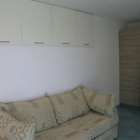 'laura' Mit Blick Aufs Wasser By Interhome Appartement Pizzo (Calabria)