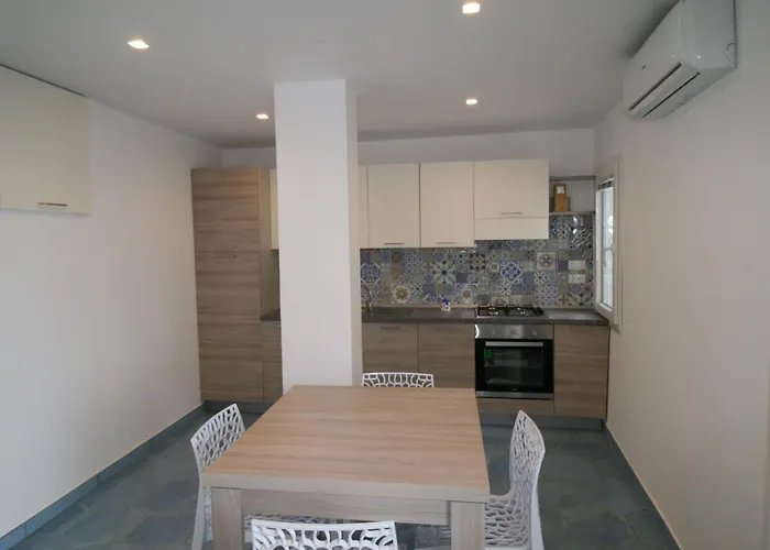 'laura' Mit Blick Aufs Wasser By Interhome Pizzo (Calabria)