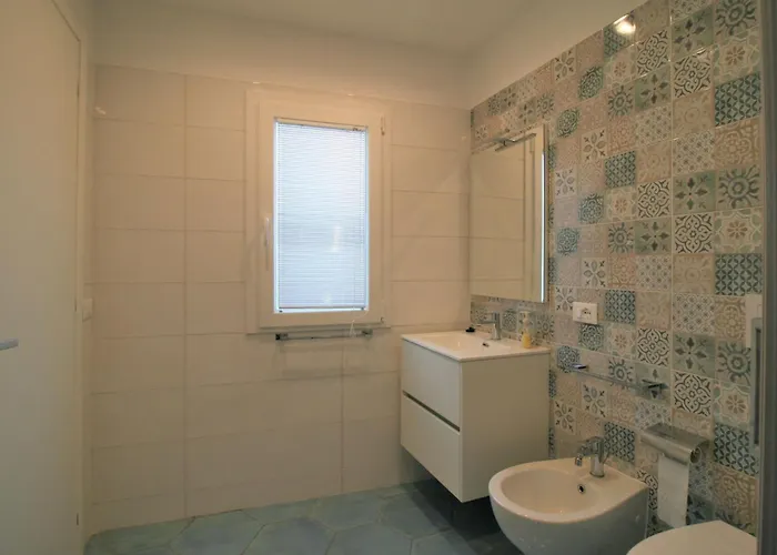 'laura' Mit Blick Aufs Wasser By Interhome Pizzo (Calabria)