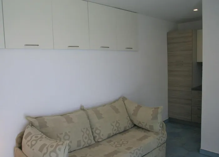 'laura' Mit Blick Aufs Wasser By Interhome Apartment Pizzo (Calabria)