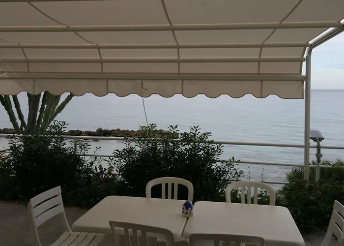 'laura' Mit Blick Aufs Wasser By Interhome * Pizzo (Calabria)