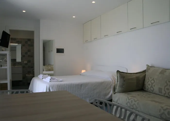 'laura' Mit Blick Aufs Wasser By Interhome Apartment *