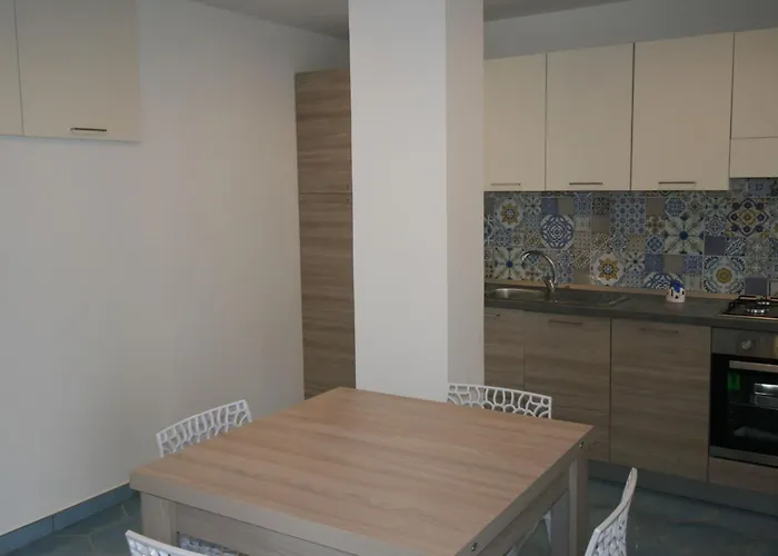 'laura' Mit Blick Aufs Wasser By Interhome * Pizzo (Calabria)