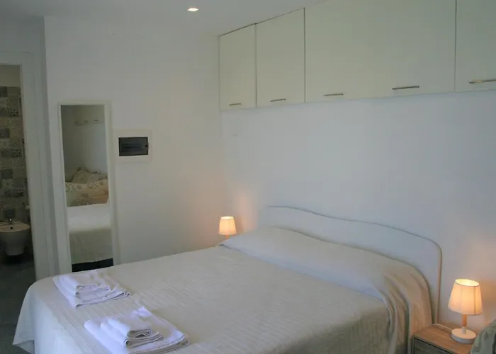 'laura' Mit Blick Aufs Wasser By Interhome Apartment *