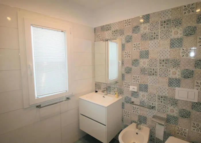 'laura' Mit Blick Aufs Wasser By Interhome Pizzo (Calabria)