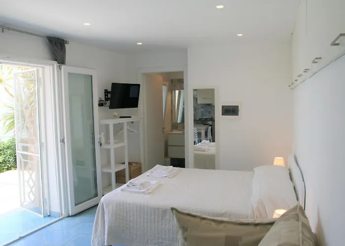 'laura' Mit Blick Aufs Wasser By Interhome Apartment *