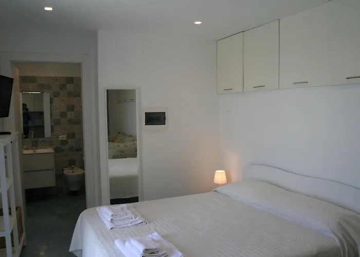 'laura' Mit Blick Aufs Wasser By Interhome * Pizzo (Calabria)