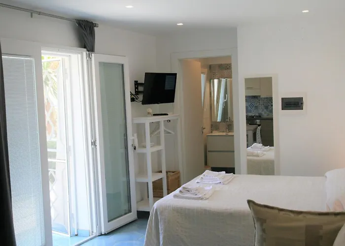 'laura' Mit Blick Aufs Wasser By Interhome Pizzo (Calabria)