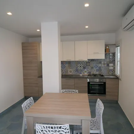 'laura' Mit Blick Aufs Wasser By Interhome Pizzo (Calabria)