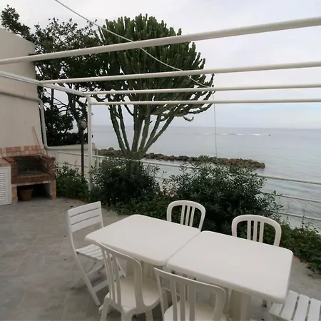 'laura' Mit Blick Aufs Wasser By Interhome Pizzo (Calabria)