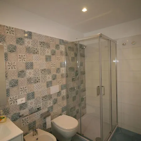 'laura' Mit Blick Aufs Wasser By Interhome Pizzo (Calabria)