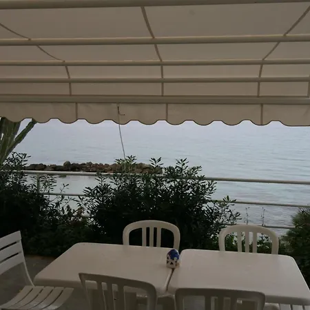 'laura' Mit Blick Aufs Wasser By Interhome * Pizzo (Calabria)
