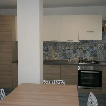 'laura' Mit Blick Aufs Wasser By Interhome Daire Pizzo (Calabria)