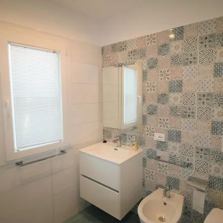'laura' Mit Blick Aufs Wasser By Interhome Pizzo (Calabria)