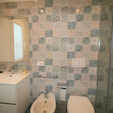 'laura' Mit Blick Aufs Wasser By Interhome Daire Pizzo (Calabria)