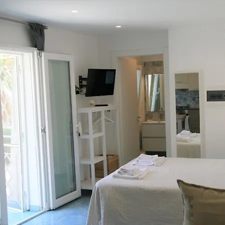 'laura' Mit Blick Aufs Wasser By Interhome Pizzo (Calabria)