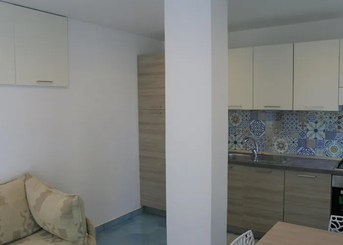 'laura' Mit Blick Aufs Wasser By Interhome Lejlighed Pizzo (Calabria)