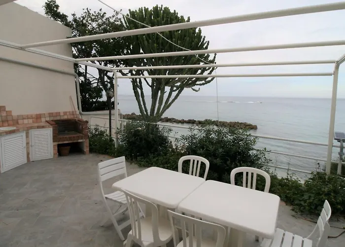 'laura' Mit Blick Aufs Wasser By Interhome Pizzo (Calabria)