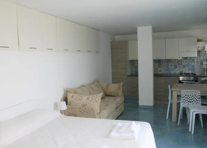 Lejlighed 'laura' Mit Blick Aufs Wasser By Interhome *