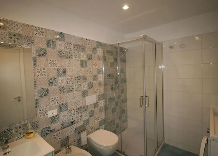 'laura' Mit Blick Aufs Wasser By Interhome Pizzo (Calabria)