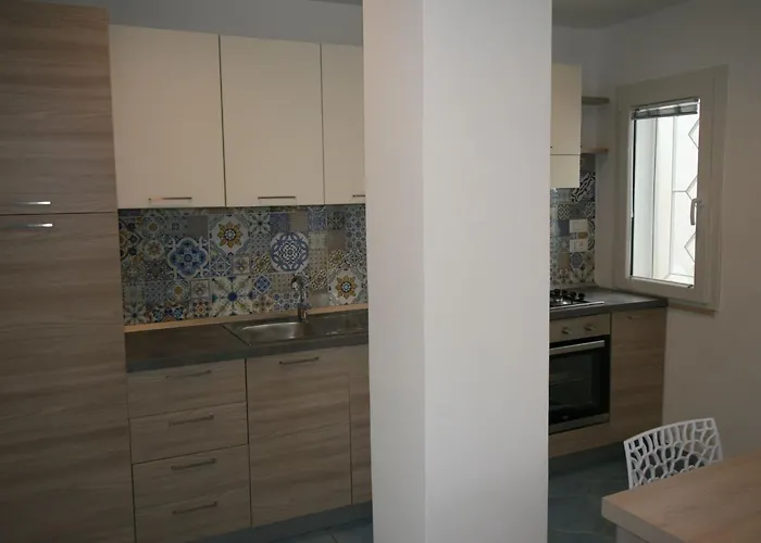 'laura' Mit Blick Aufs Wasser By Interhome Lejlighed