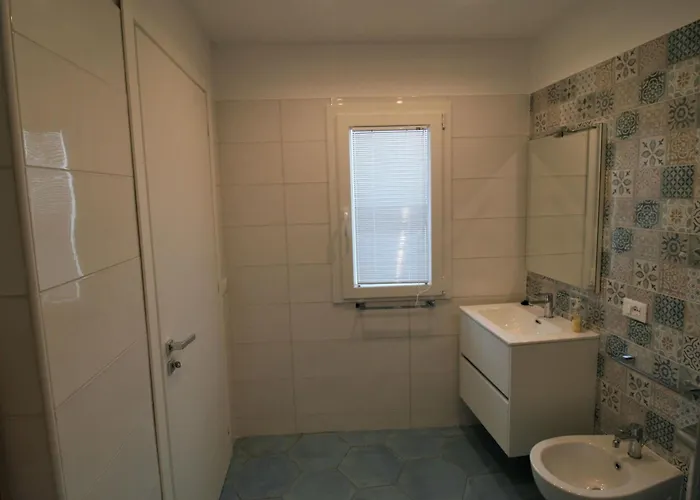 公寓 'laura' Mit Blick Aufs Wasser By Interhome