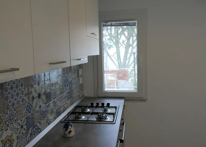 Lejlighed 'laura' Mit Blick Aufs Wasser By Interhome