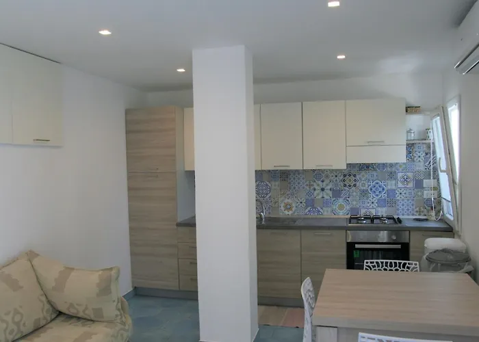 Lejlighed 'laura' Mit Blick Aufs Wasser By Interhome *