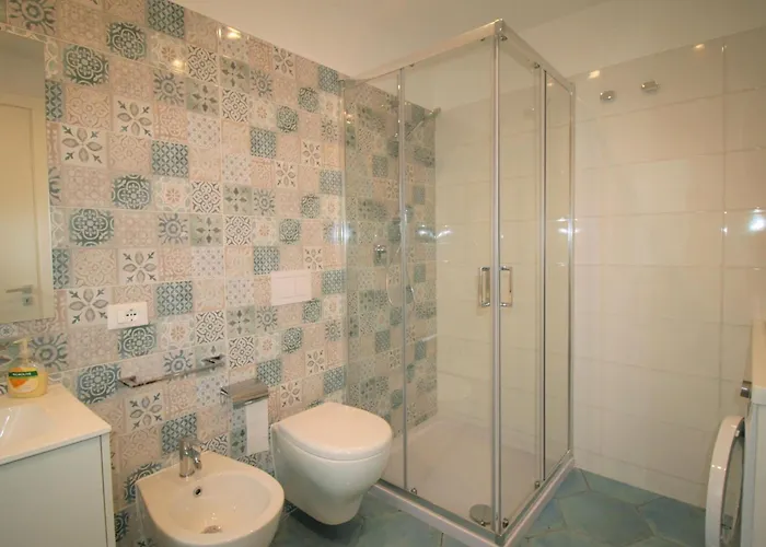 Lejlighed 'laura' Mit Blick Aufs Wasser By Interhome *